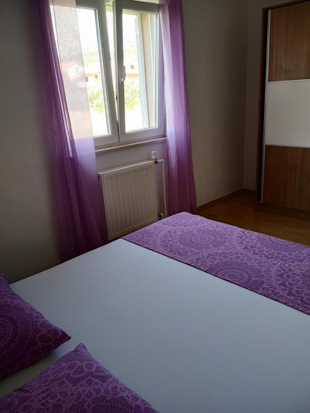 Apartmani Daria Orebić Quarto foto